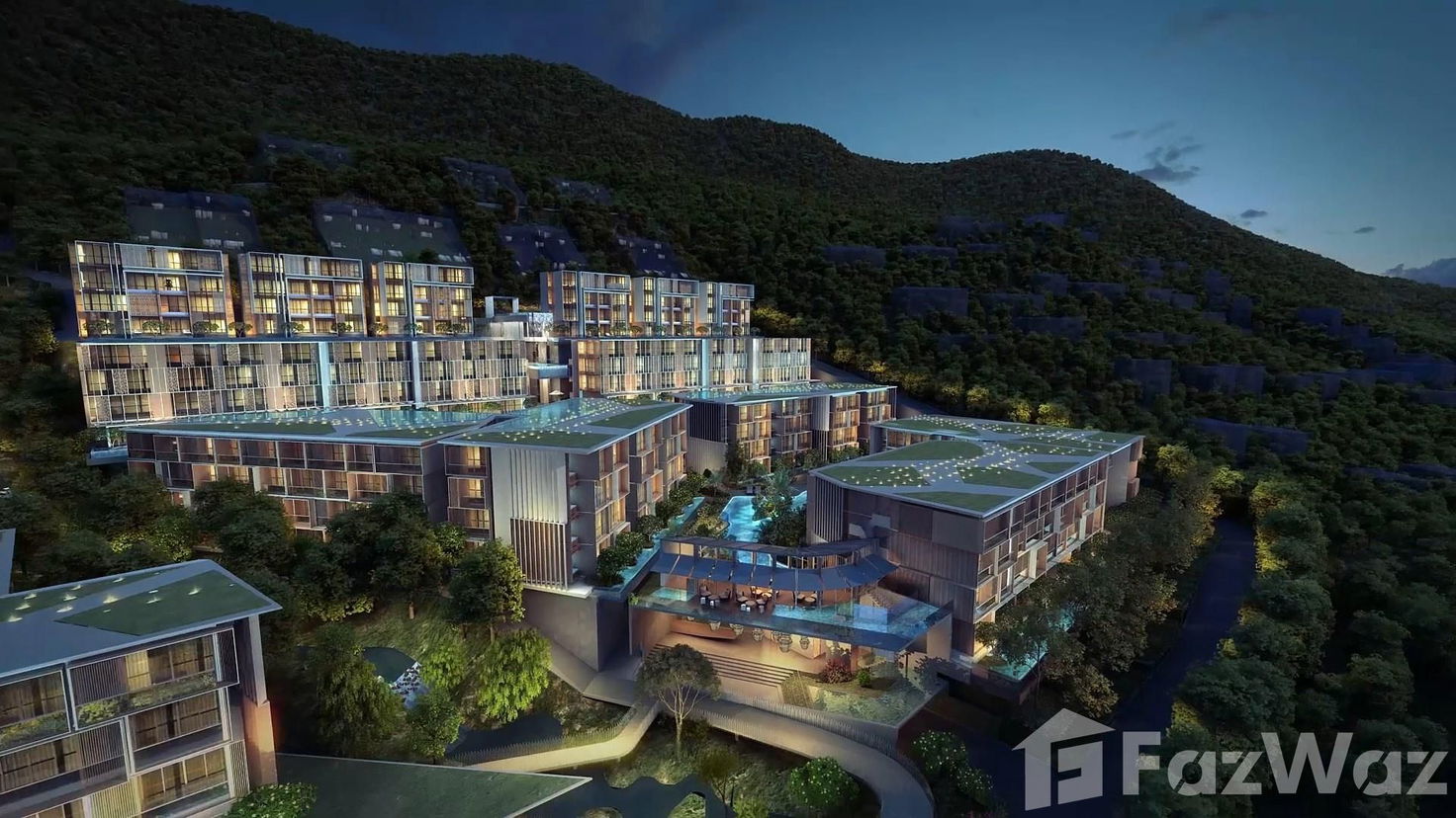 picture Studio Condo for sale at ADM Platinum Bay - 3/5