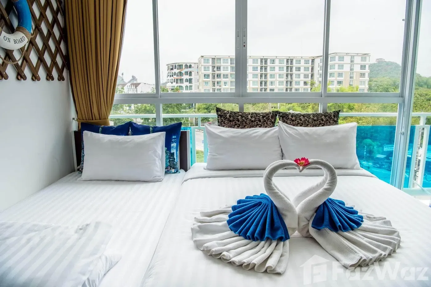 picture 3 Bedrooms unit near Cicada Market and Tamarind Market - 21/26