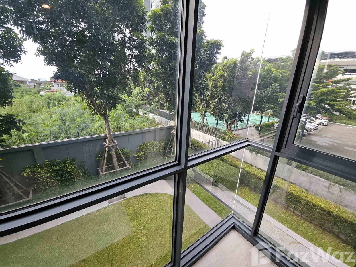 picture 2 Bedroom Condo for sale at The Line Wongsawang - 4/8
