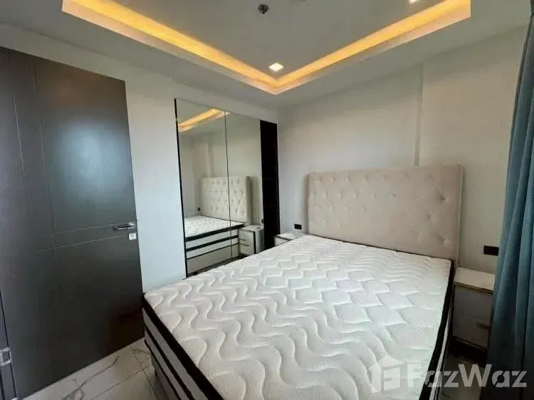 รูป ขาย คอนโด 1 ห้องนอน ในโครงการ อคาเดีย มิลเลนเนียม ทาวเวอร์ - รูปที่ 3/7