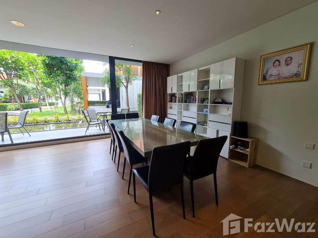 picture 3 Bedroom Condo for sale at Baan Sumranlom - 8/24