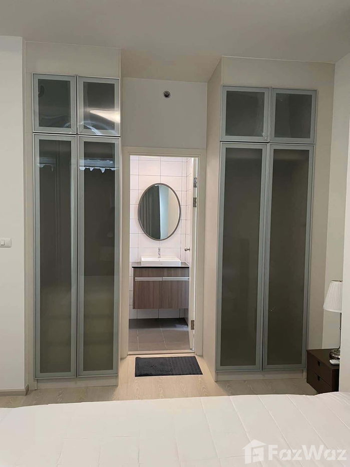 picture 1 Bedroom Condo for Sale at Chapter One Eco Ratchada - 6/7
