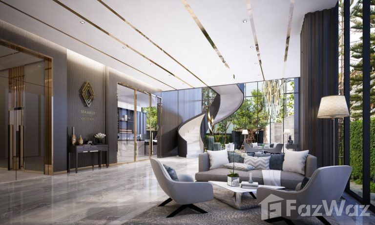 picture 1 Bedroom Brand New For Sale - 5/5