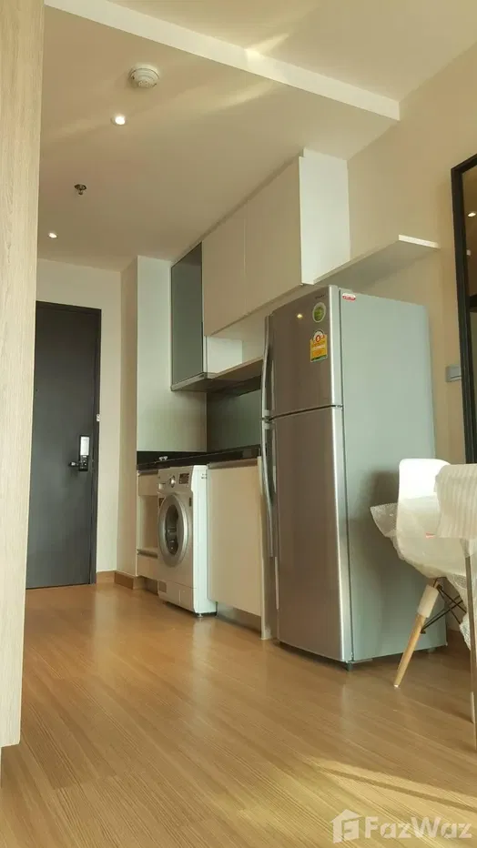 picture 1 Bedroom Condo for sale at Sky Walk Residences - 8/9