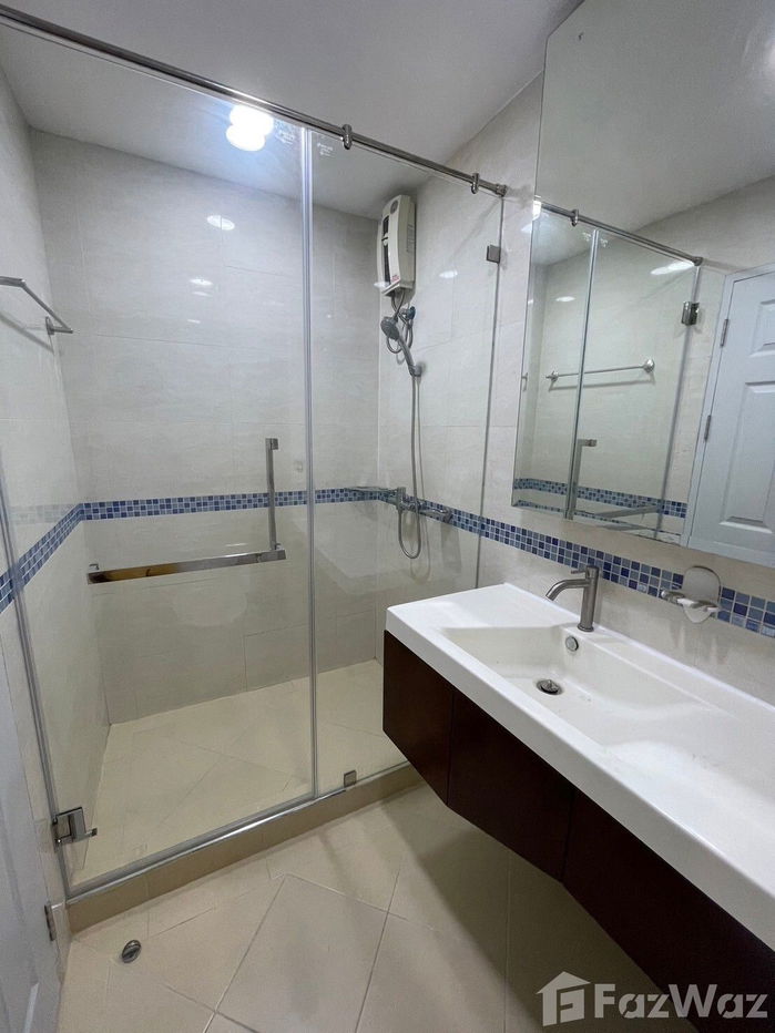 picture 2 Bedroom Condo for Rent at Life At Ratchada - Huay Kwang - 9/10