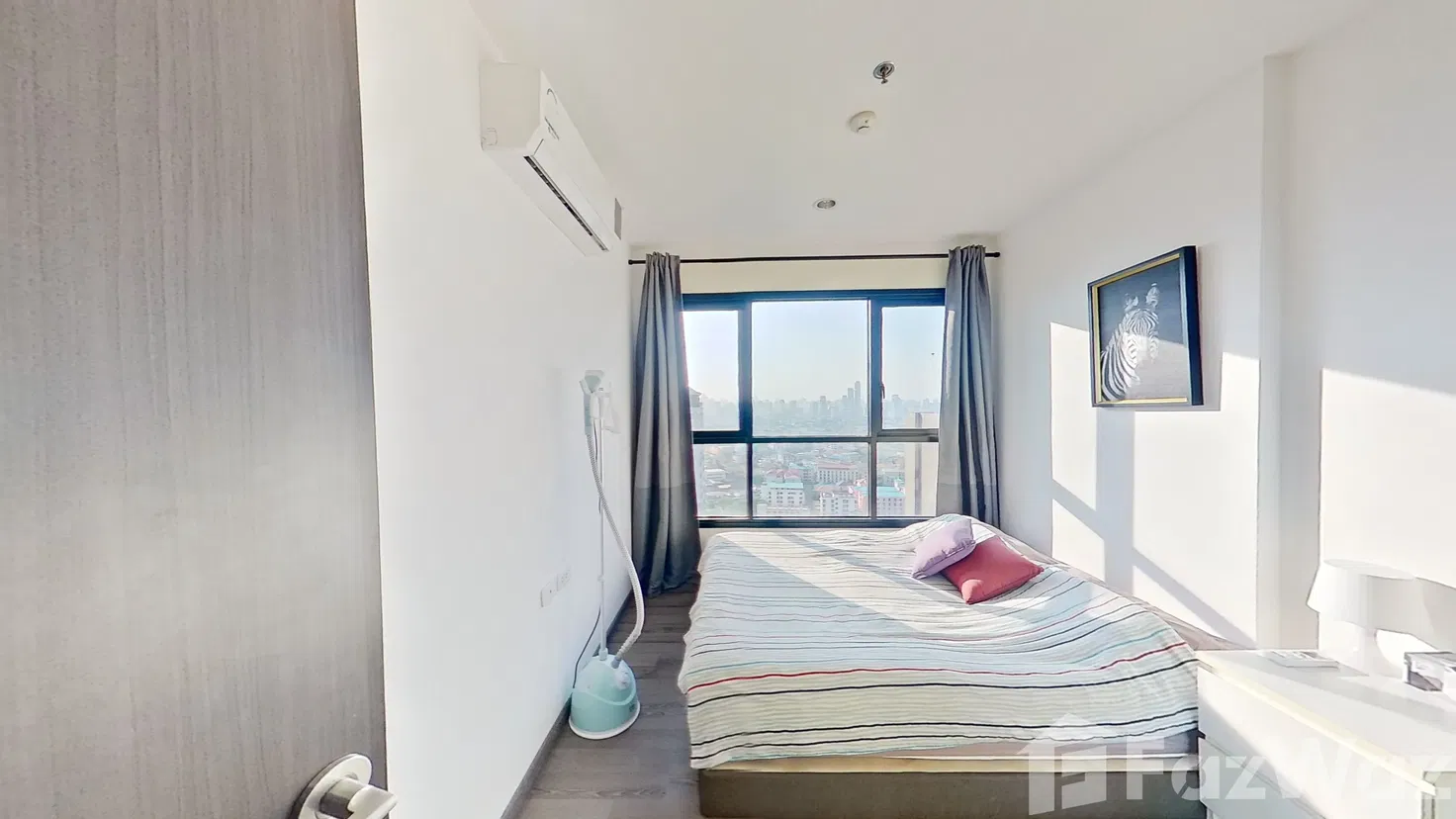 picture High Floor 1 Bedroom for Sale - 3/6