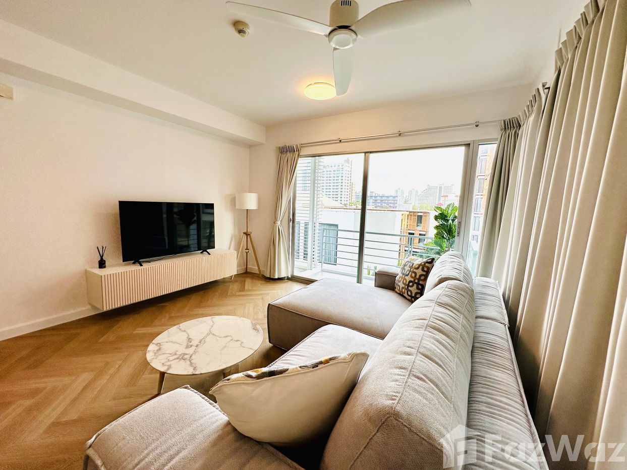 รูป ขาย คอนโด 2 ห้องนอน ในโครงการ บ้านแสนดาว - รูปที่ 10/15