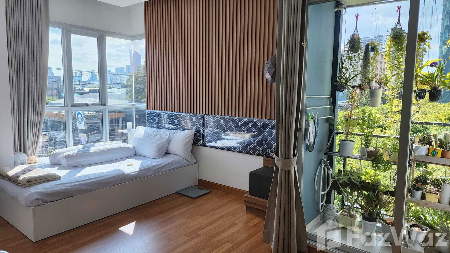 picture 1 Bedroom Condo for sale at Lumpini Park Vibhavadi - Chatuchak - 1/12