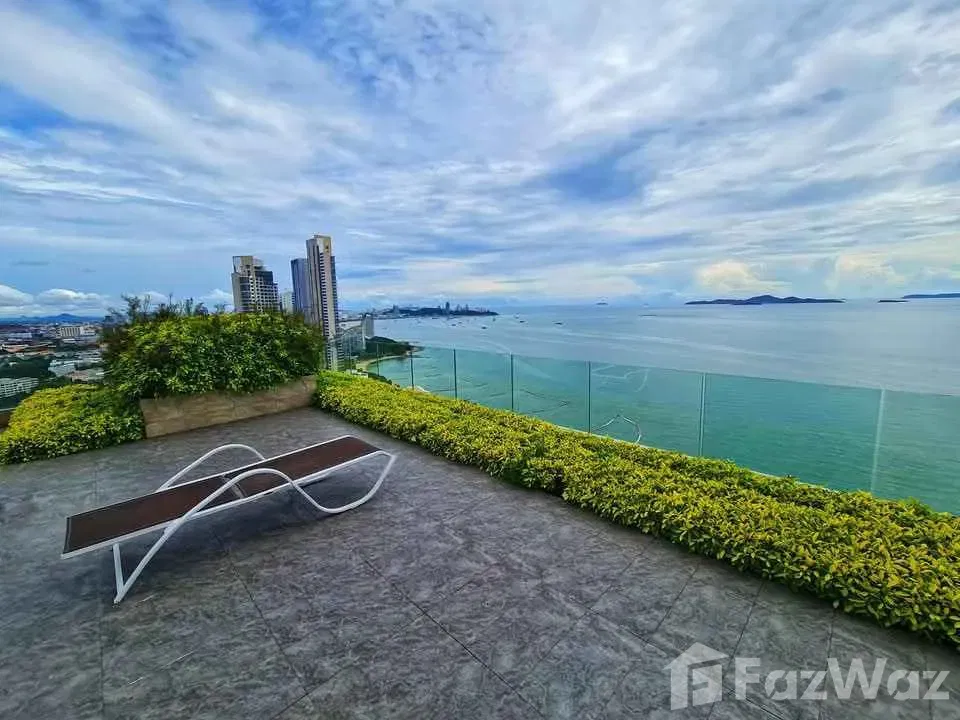 picture 1 Bedroom Condo at The Riviera Wongamat - 12/18