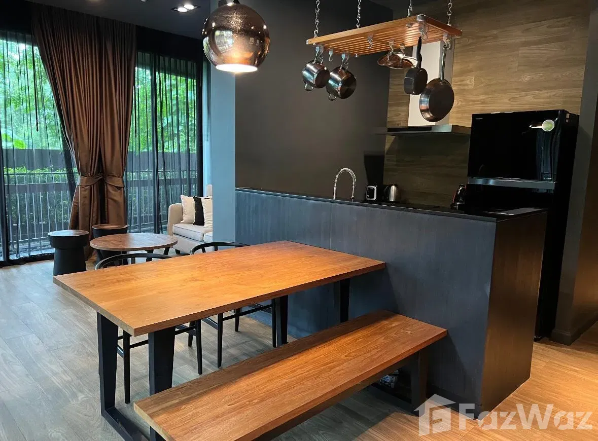 รูป ขาย คอนโด 2 ห้องนอน ในโครงการ แซทเทอร์เดย์ เรสซิเดนซ์ - รูปที่ 8/11