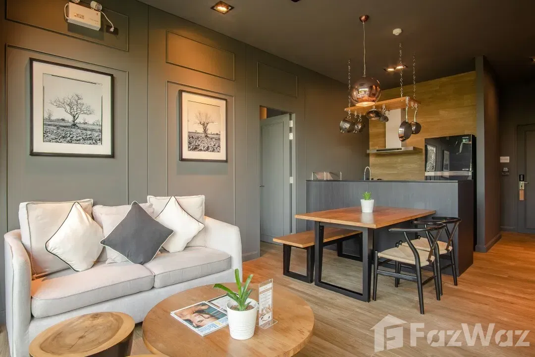 picture 2 Bedroom Condo for sale at Saturdays Residence - 2/17