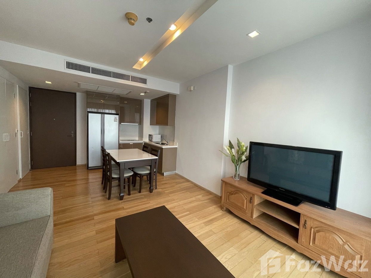 รูป ขาย คอนโด 2 ห้องนอน ในโครงการ สิริ แอท สุขุมวิท - รูปที่ 2/8