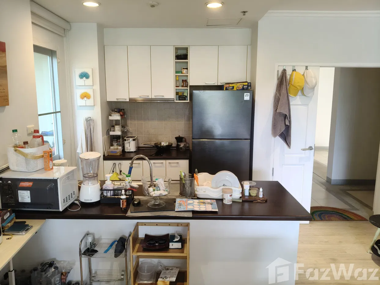 picture Condo for sale at Baan San Ploen - 8/10
