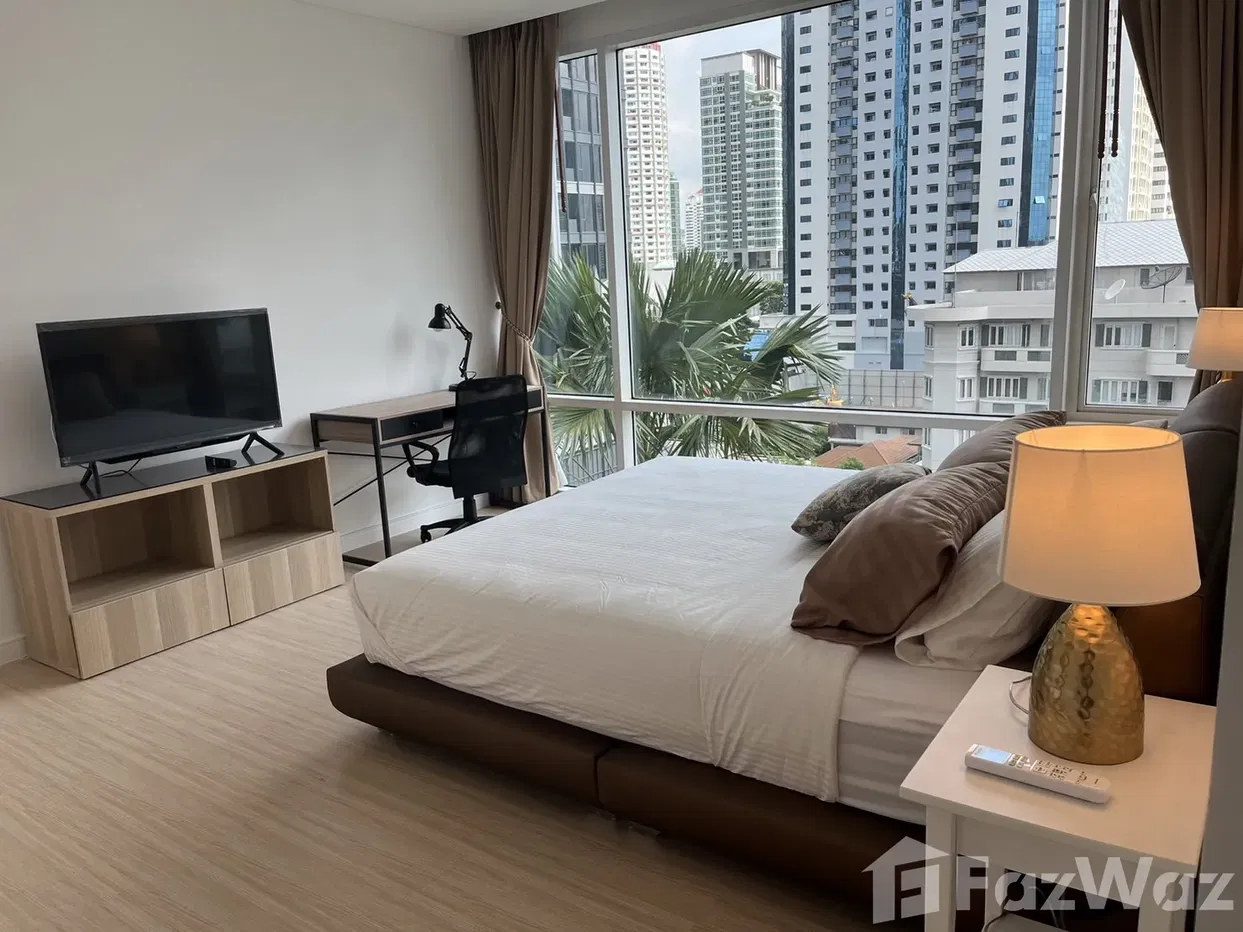 picture 2 Bedroom Condo for sale at Fullerton Sukhumvit - 7/14