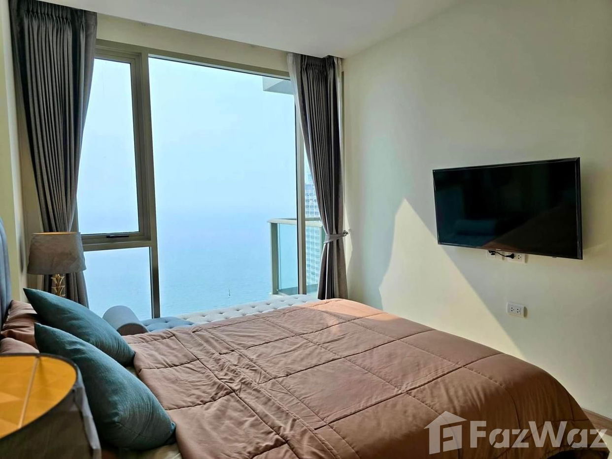 picture 1 Bedroom Condo for sale at The Riviera Wongamat - 14/24