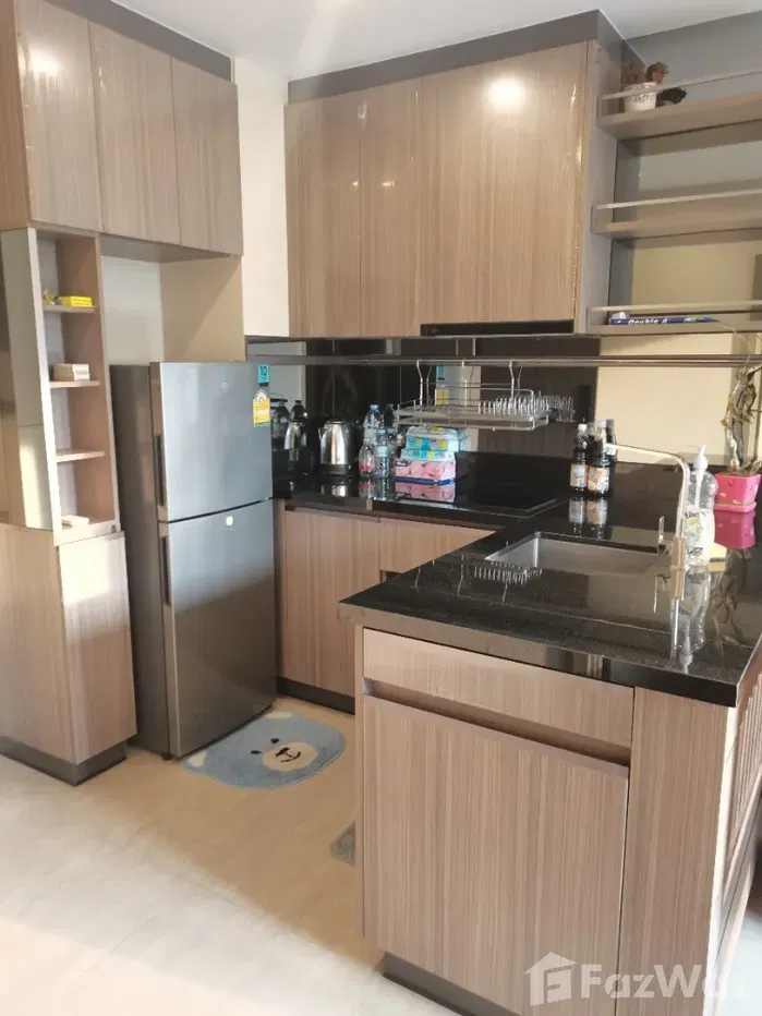 picture 1 Bedroom Condo for sale at Mori Haus - 5/10
