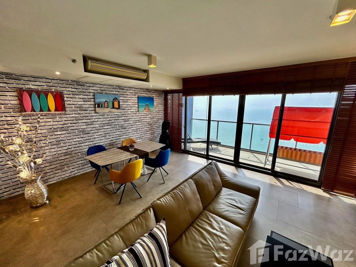 picture Zire Wongamat 2 Bedrooms for sale BEST PRICE - 11/16