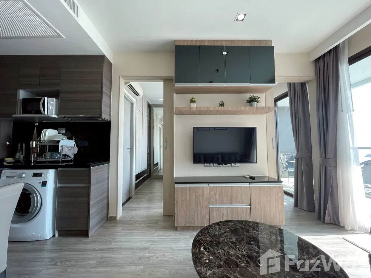 รูป ขาย คอนโด 1 ห้องนอน ในโครงการ แอราส - รูปที่ 15/16