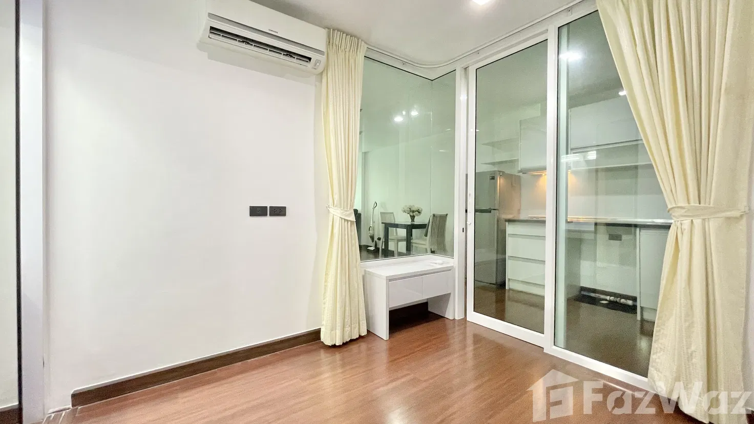 picture 2 Bedroom Condo for sale at The Next Garden Mix - 28/45