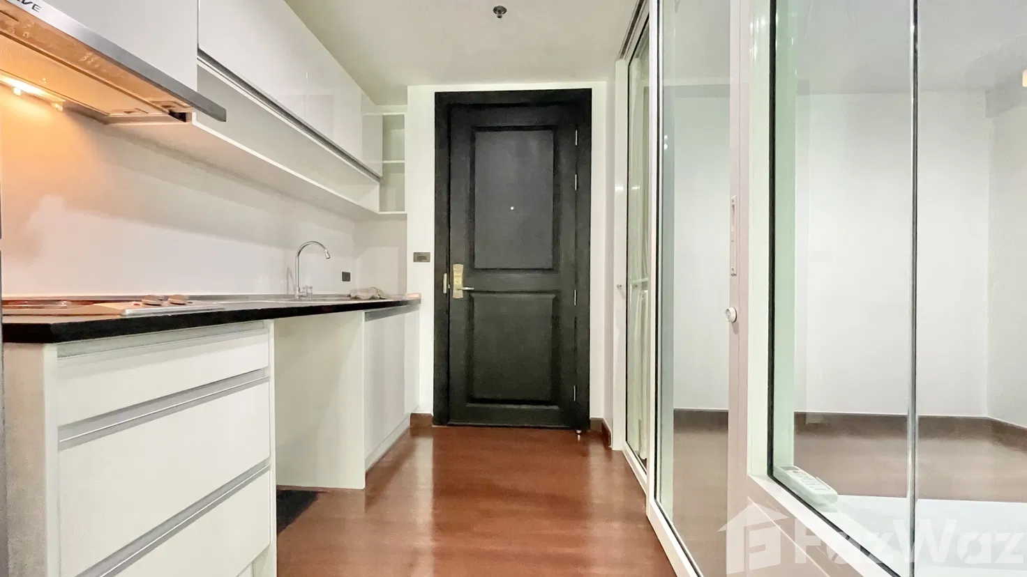 picture 2 Bedroom Condo for sale at The Next Garden Mix - 5/45