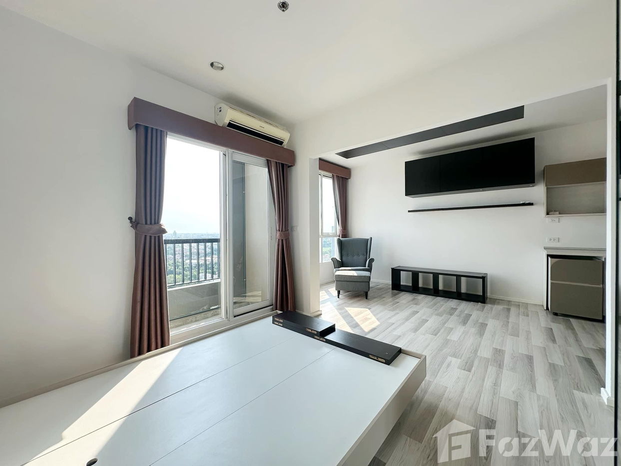 picture 1 Bedroom Condo for sale at The Key Sathorn-Ratchapruek - 4/11