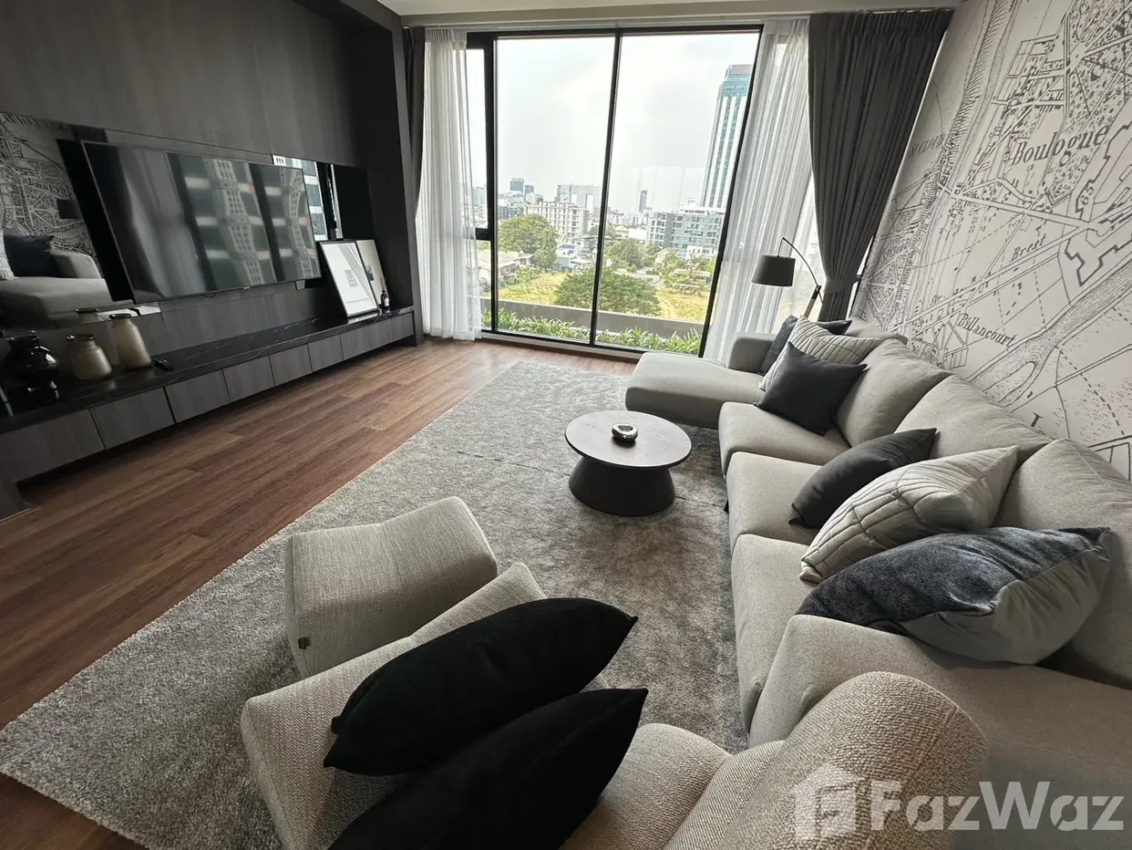 รูป ขาย คอนโด 1 ห้องนอน ในโครงการ นิว โนเบิล รัชดา - ลาดพร้าว - รูปที่ 11/17