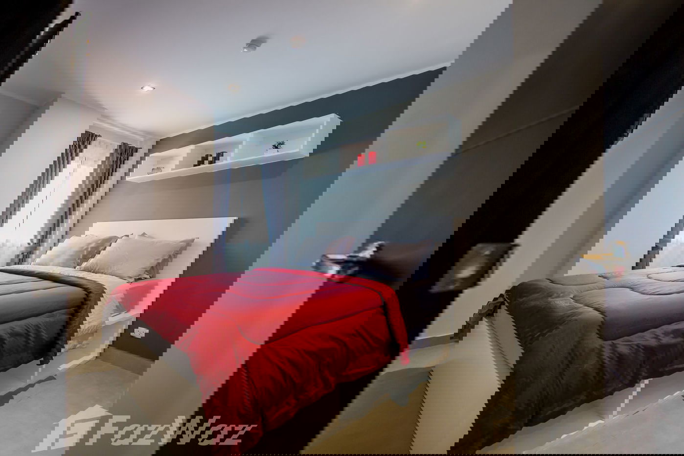 picture Beautiful Condo 1 bedroom in Chalong Circle - 15/23