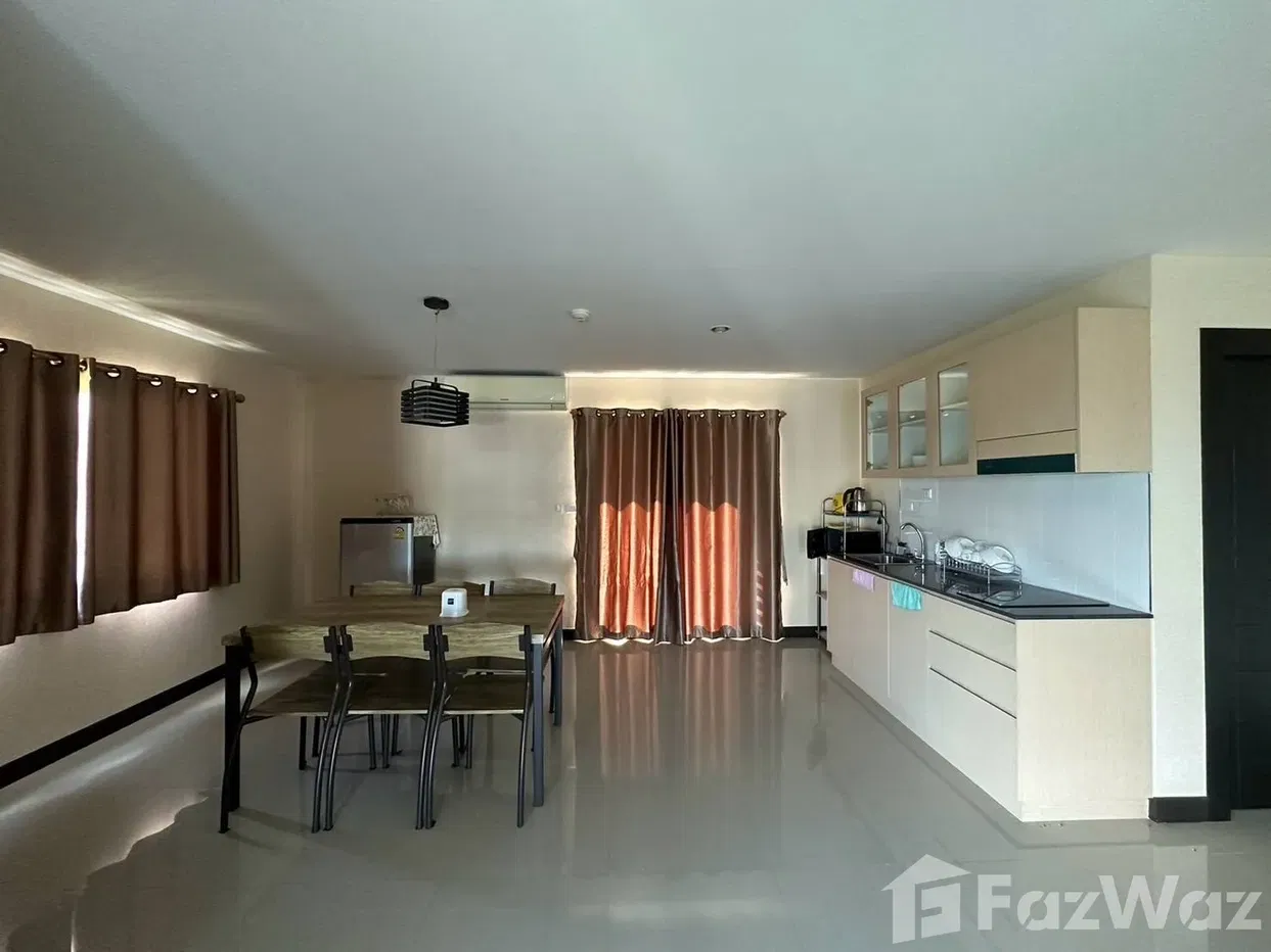 picture 2 Bedroom Condo for sale at The 88 Condo Hua Hin - 3/14