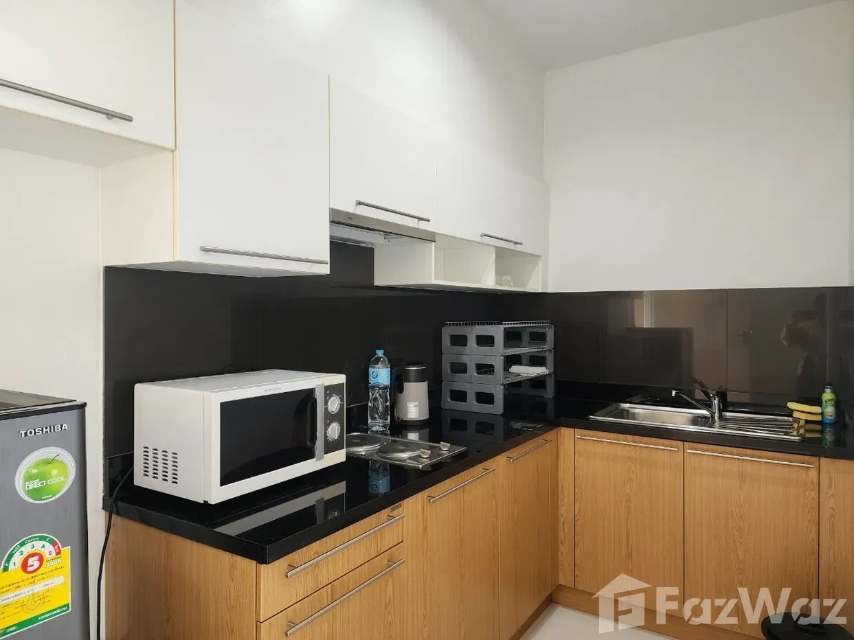 picture 1 bed pool view at Khao Takiab for Sale & Rent - 4/11