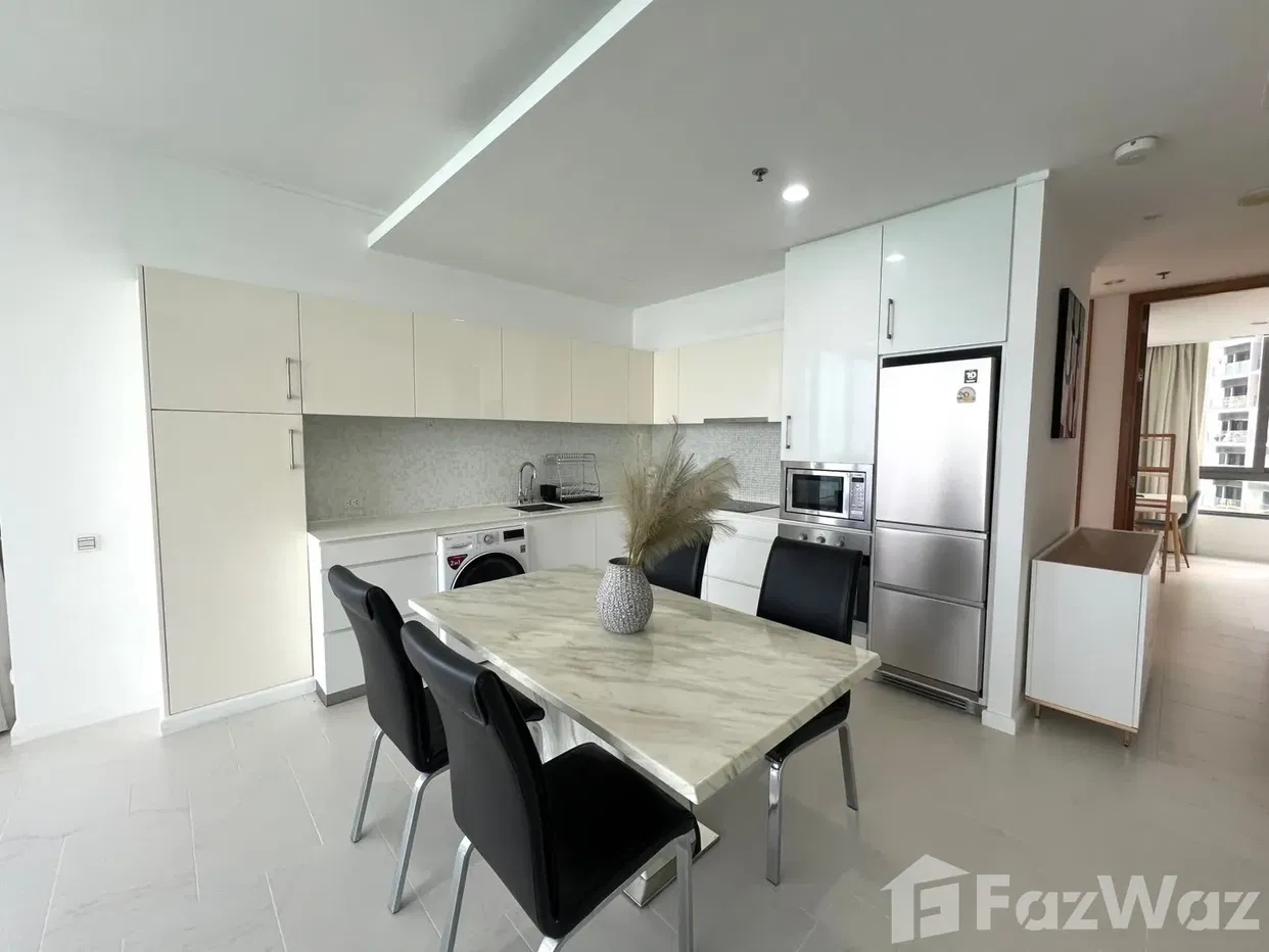 picture 3 Bedrooms for sales at Northpoint Beachfront Condo - 9/20