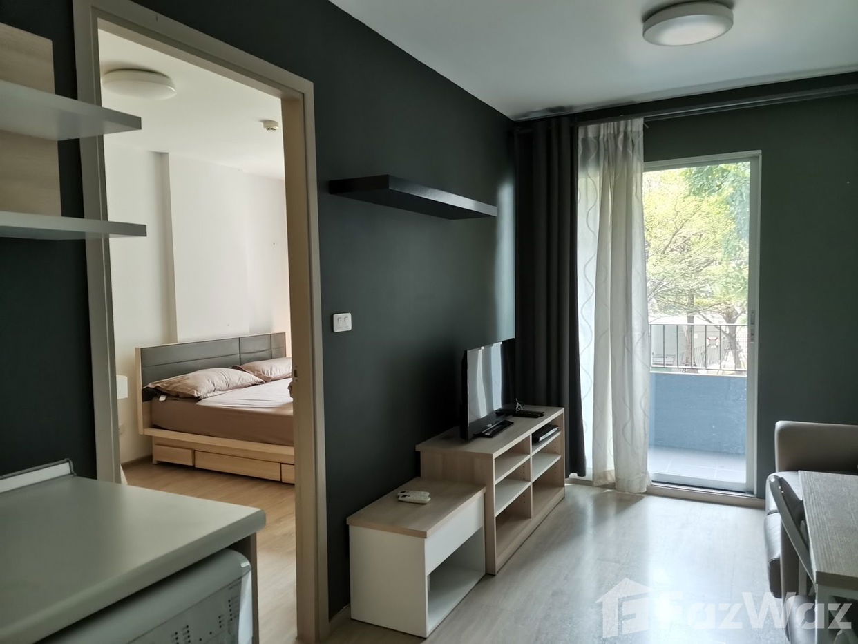 picture 1 Bedroom Condo for Rent at The Elio Del Ray - 8/12