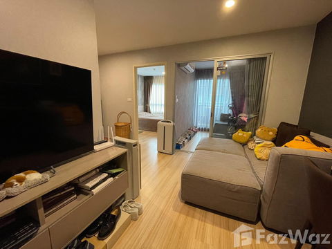 Fully Furnished 1 Bedroom with Pool View at Elio Del Moss