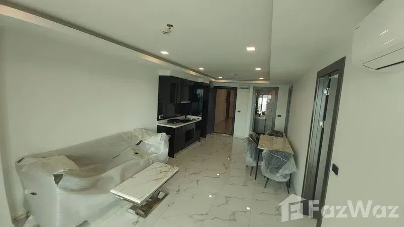 picture Arcadia Millennium Tower ~ 2 Bed For Sale! - 9/12