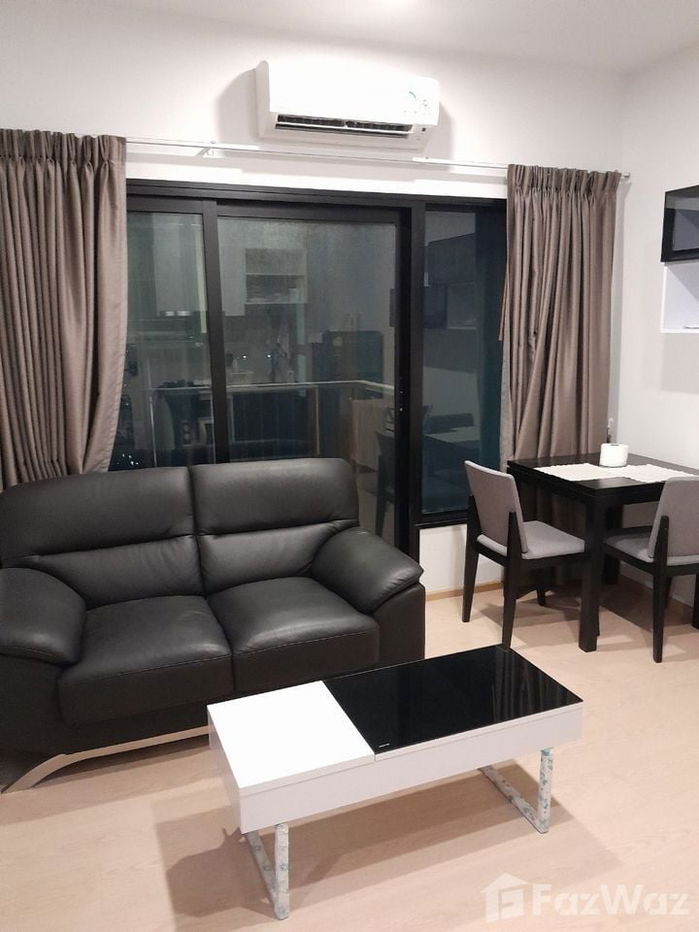 picture 1 Bedroom Condo for sale at The Tree Sukhumvit 71-Ekamai - 2/5