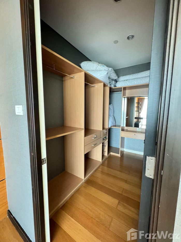 picture 3 Bedroom Condo for sale at Fullerton Sukhumvit - 15/18