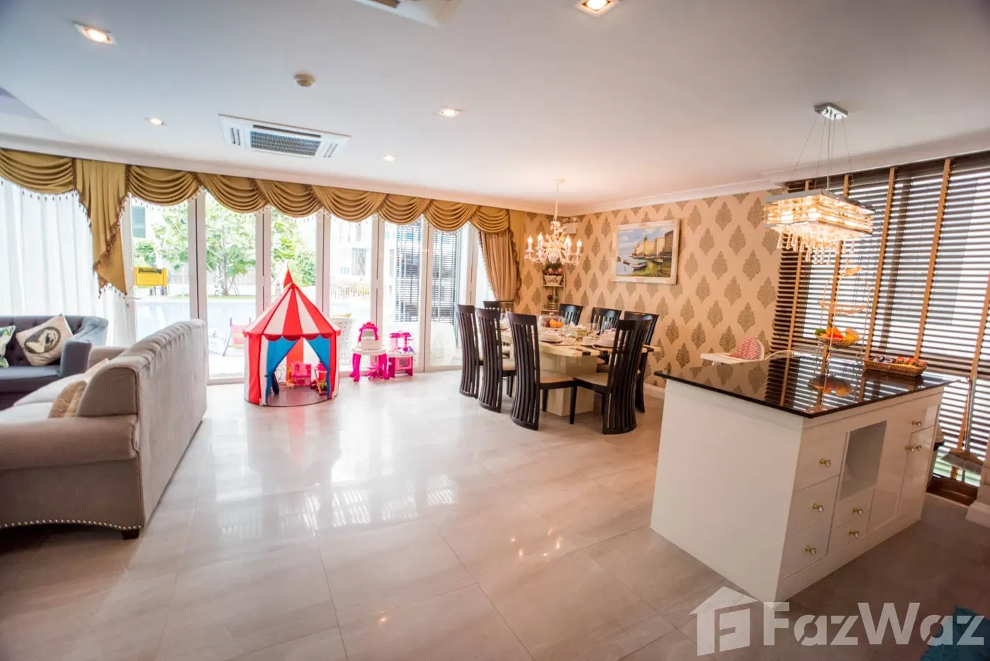picture 3 Bedrooms unit near Cicada Market and Tamarind Market - 15/38