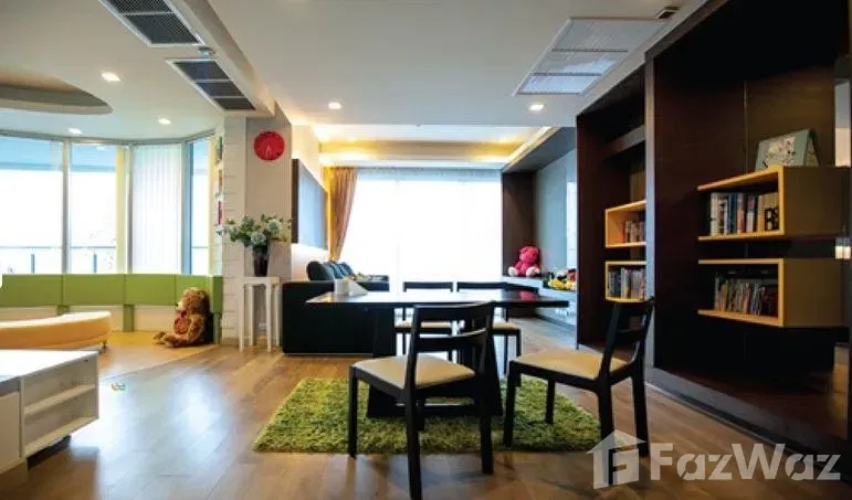 picture 1 Bedroom Condo for sale at Sky Walk Residences - 3/7