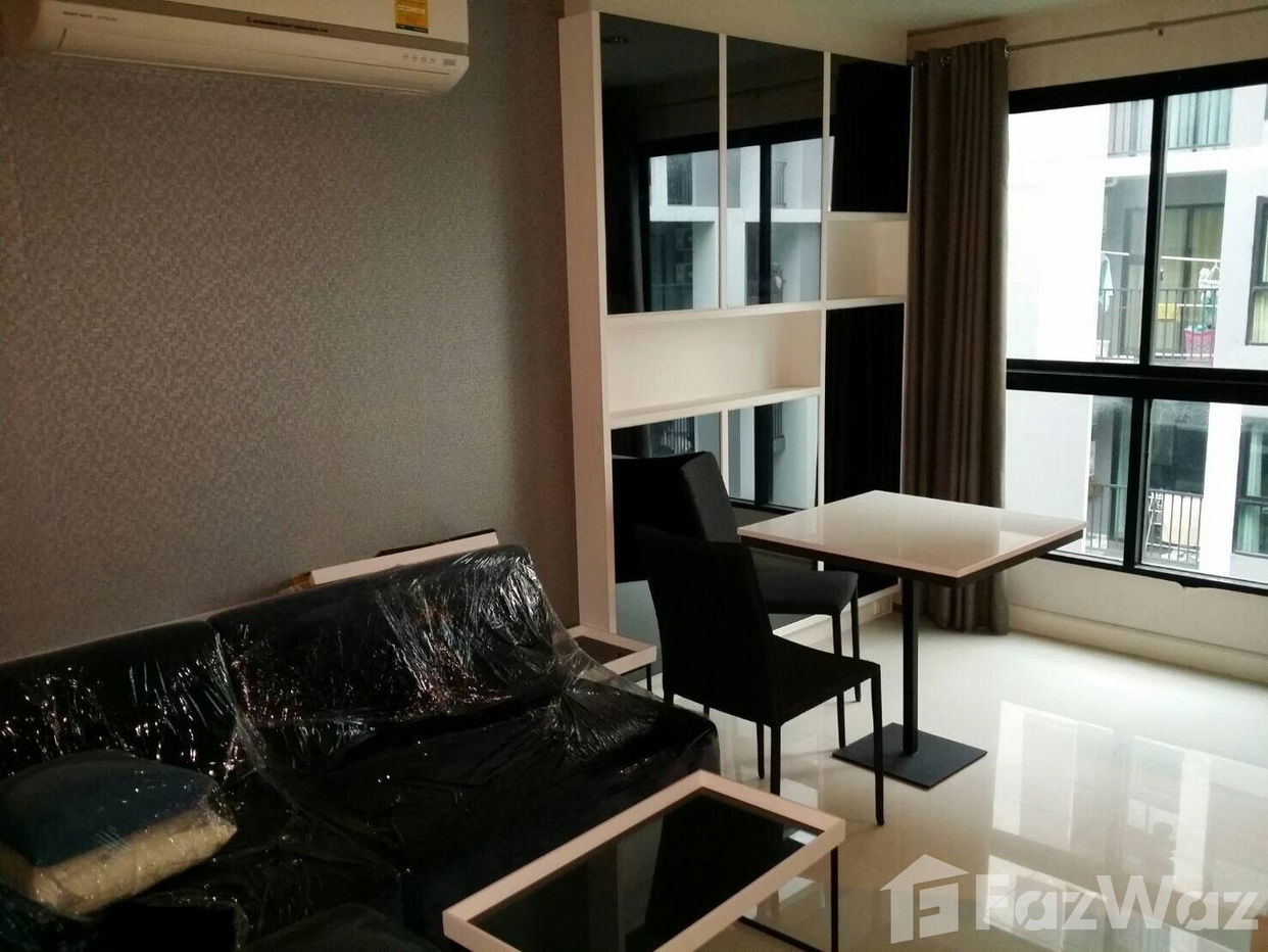 picture 1 Bedroom Condo for sale at Metro Sky Ratchada - 2/6