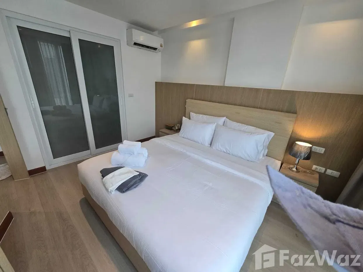picture Renovated Beachside Condo between Chalong & Rawai Beaches - 7/25