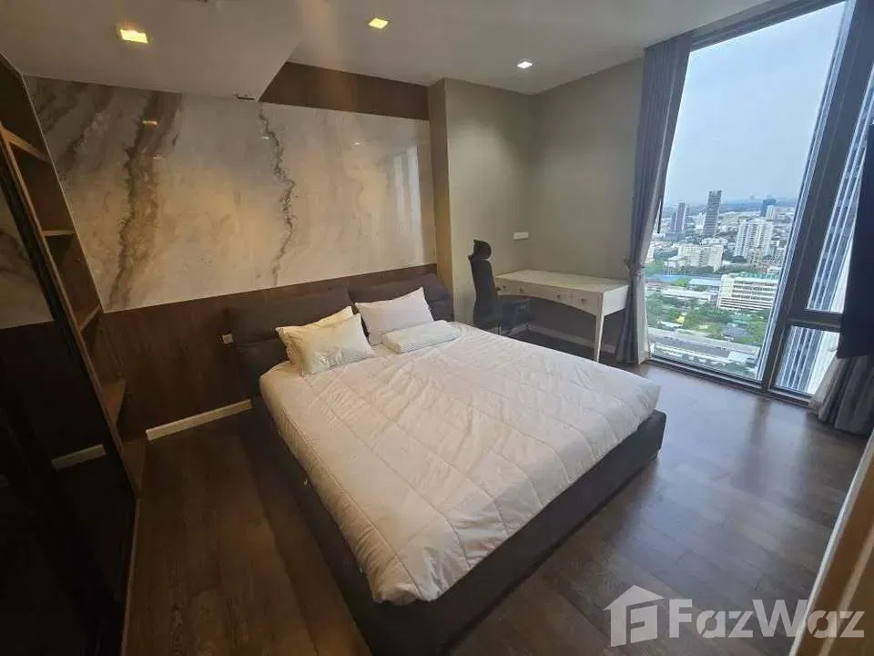 รูป ขาย คอนโด 2 ห้องนอน ในโครงการ นารา ไนน์ บาย อีสเทอร์น สตาร์ - รูปที่ 3/9