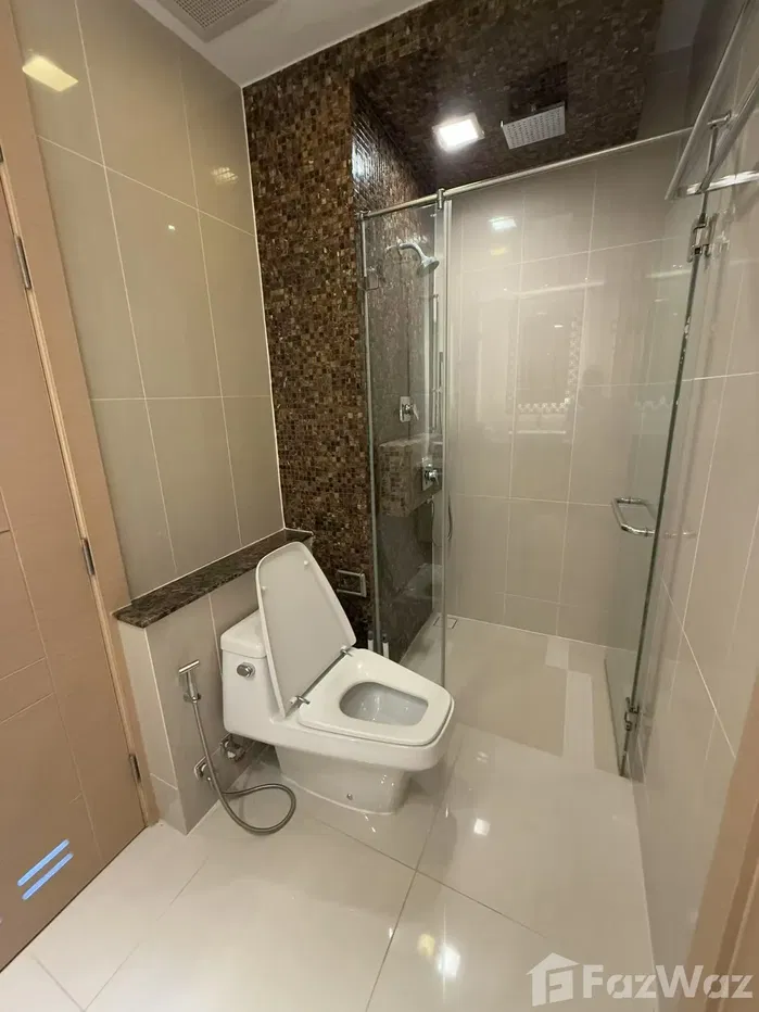 picture 2 Bedroom Condo for Sale at The Palm Wongamat - 15/21