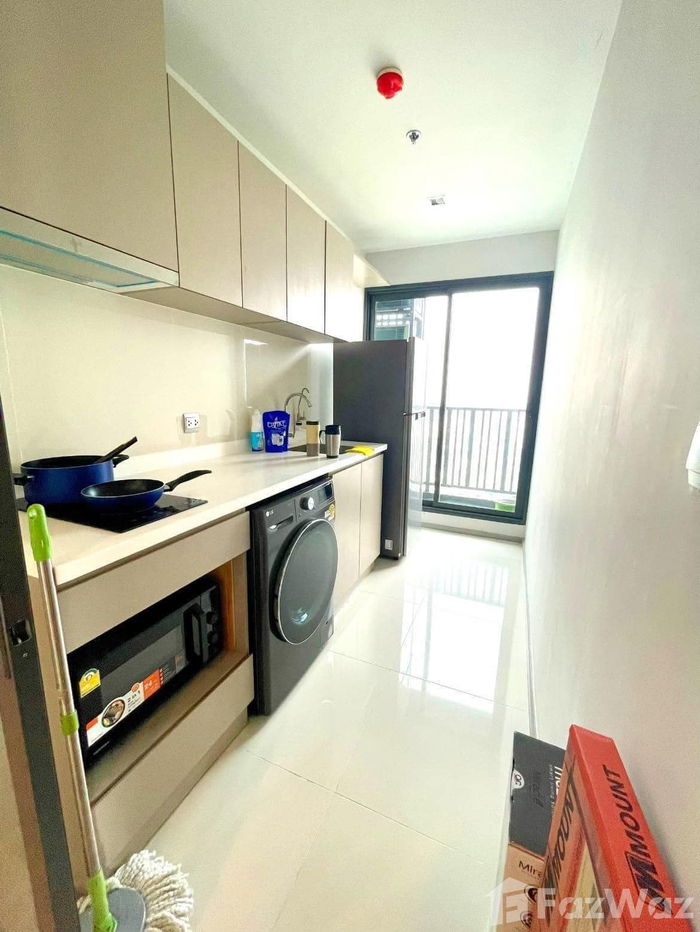 picture For sell 2 bedrooms at Life Ladprao - 7/9