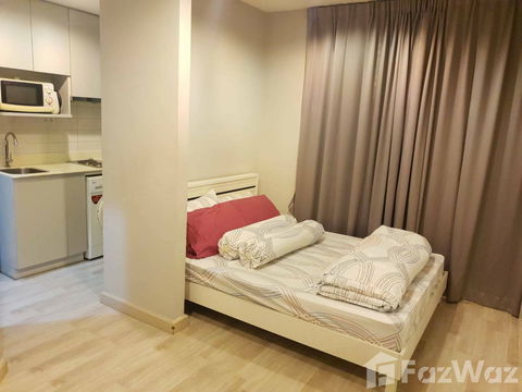 Studio Condo for sale at Ideo Mobi Sukhumvit 81