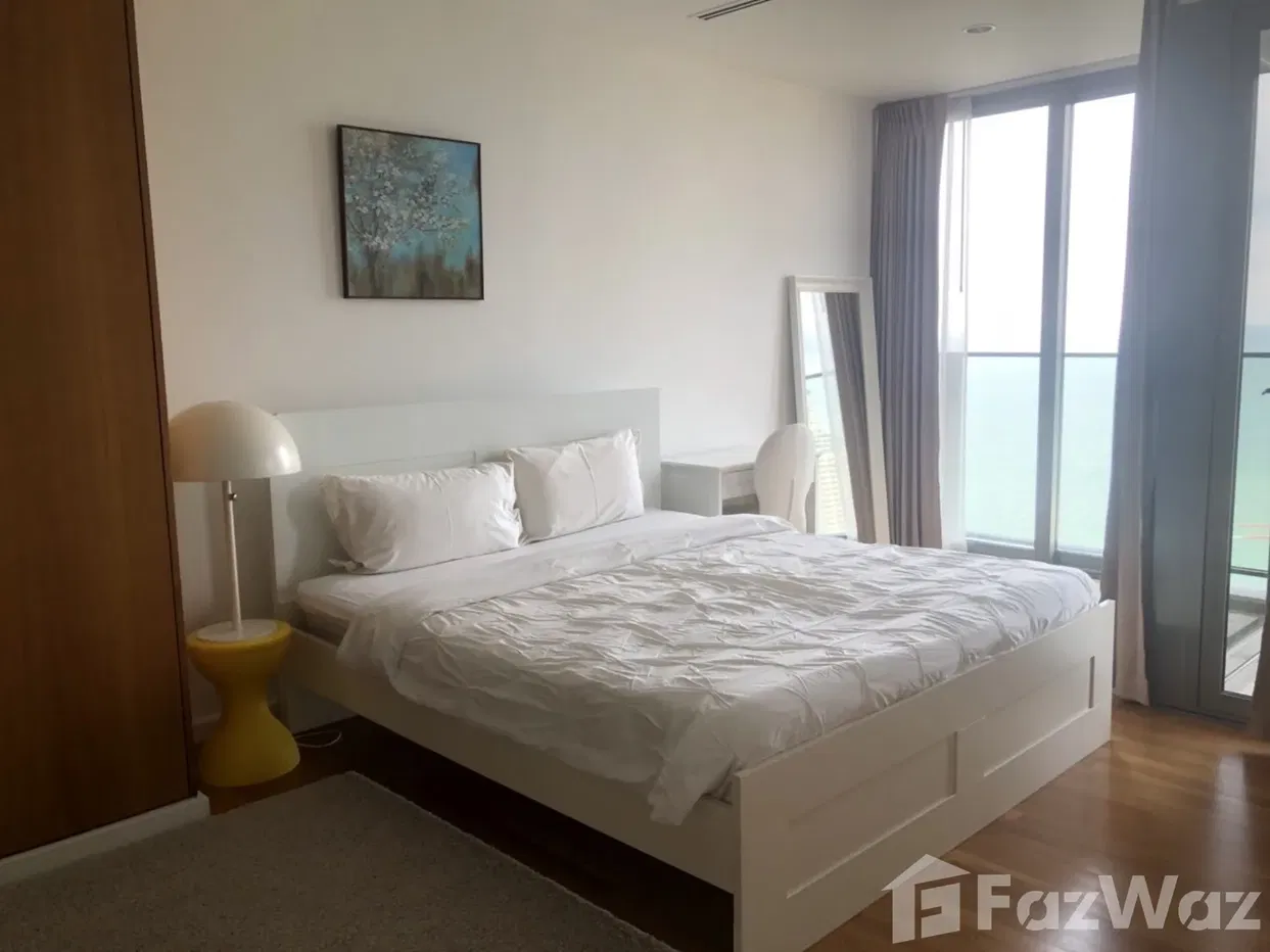 picture 1 Bedroom Sea view at Northpoint Naklua, Wongamat, Pattaya - 7/9