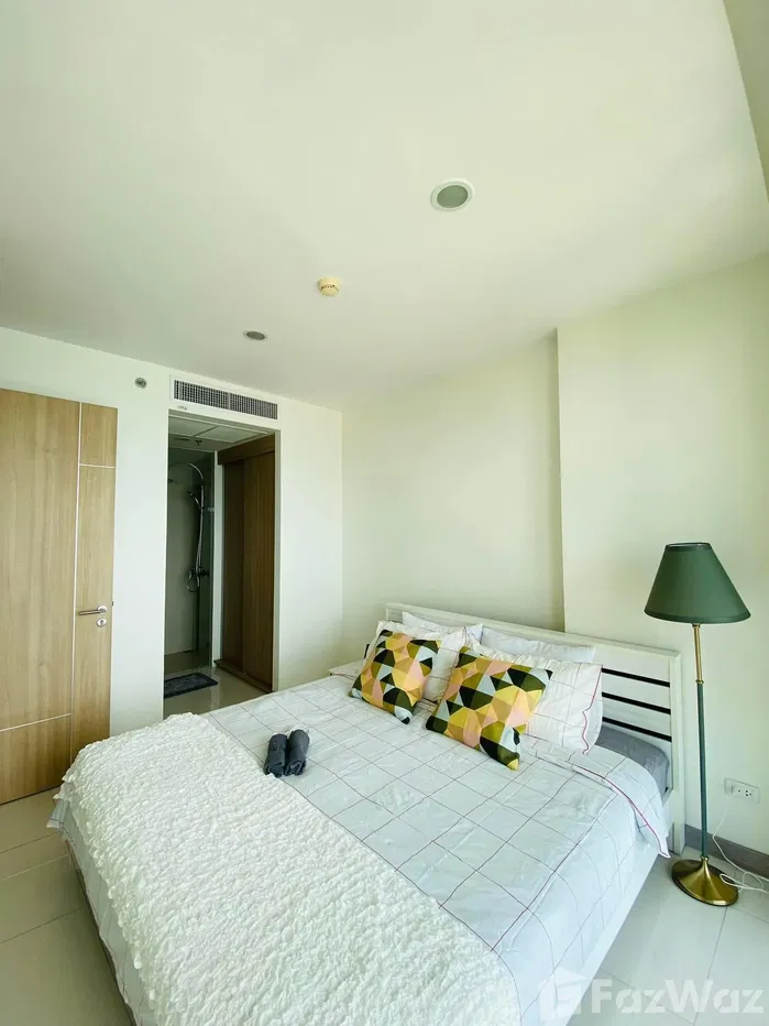 รูป ขาย คอนโด 1 ห้องนอน ในโครงการ เดอะ ริเวียร่า วงศ์อมาตย์ - รูปที่ 7/21