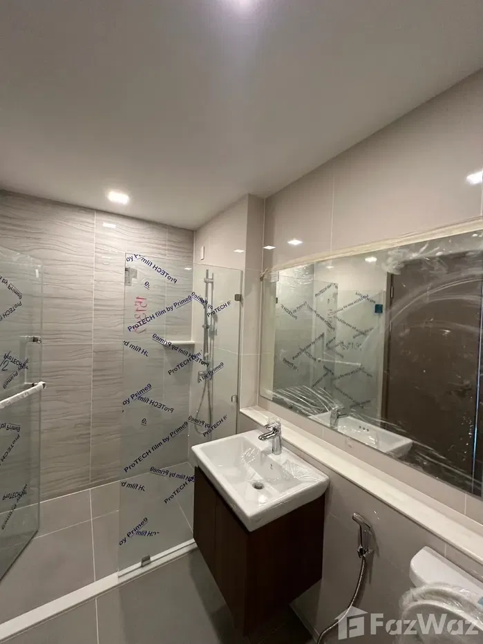 picture 2 bedroom 2 bathroom 57sqm Life Phahon ladprao For sale - 7/12
