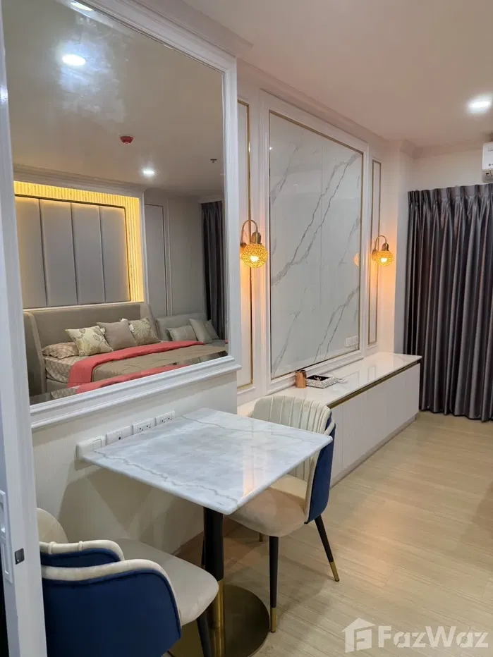 picture Supalai Veranda Ramkhamhaeng, Fully Furnished Condo - 4/9