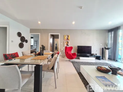 3 Bedroom Condo for sale at The Breeze Hua Hin