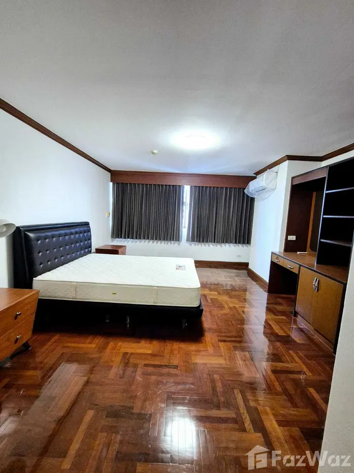 picture Spacious 3BR Family Condo | Prime Asoke Location | For Rent - 21/23