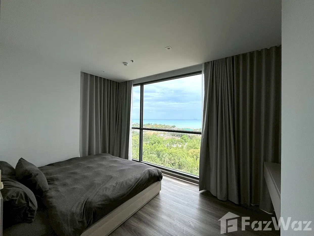 picture Owner Post: 2 Bedrooms - Andromeda, Pattaya. Ready to Move! - 3/18